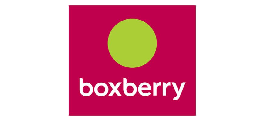 Доставка посылок с iHerb