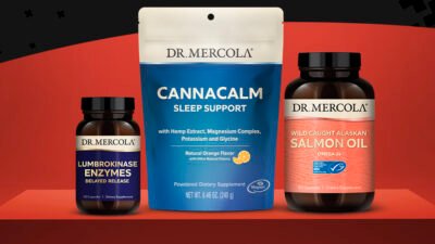 Dr. Mercola